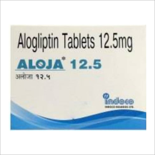 Alogliptin Tablets