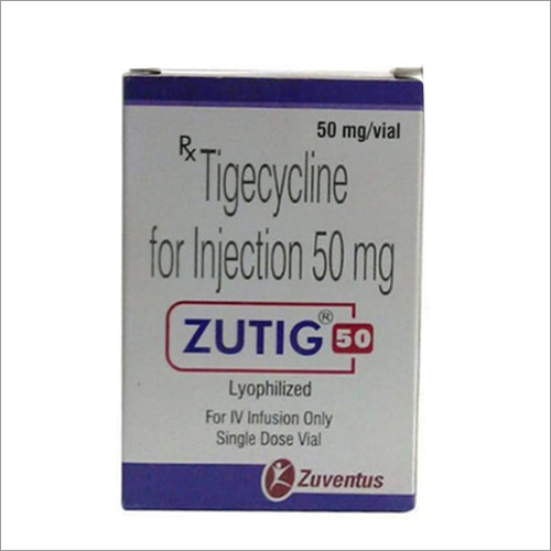 Tigecycline For Injection