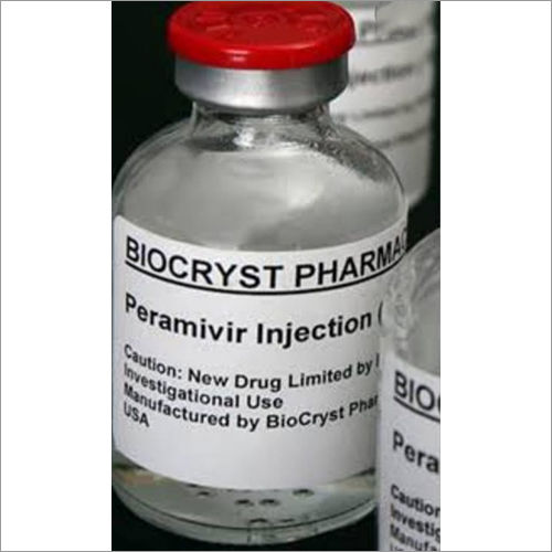 Peramivir Injection