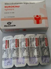 oral vs injectable bpc 157 Vitamin B12 10 x 2ml 1000mcg main image 1