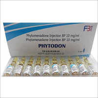 Liquid Phytomenadione Injection Bp