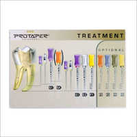 Protaper Dental Files Yes