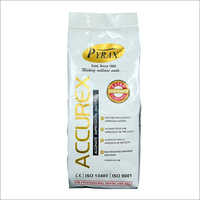 Accurex Impression Material - Rubber, Normal Dimension Inch, Disposable | Portable, Easy-to-use In Dental Treatment