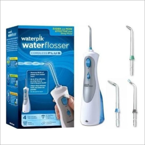 Water Flosser Dimension(L*W*H): Normal Dimension Inch (In)