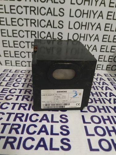 SIEMENS BURNER CONTROL LGK16.622A17