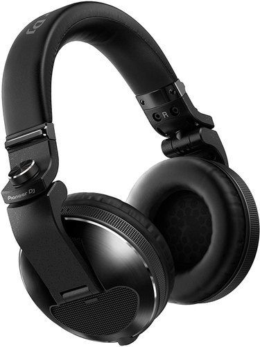 Hdj-x10 Flagship Professional Over-ear Dj Headphone