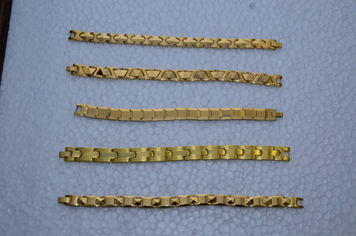 Tungsten Bracelets
