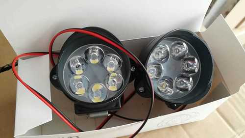 Bike led lights