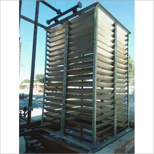 Industrial Cooling Tower By ARSH TECHNO ENGINEERS