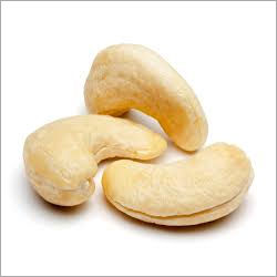 White Pure Cashew Nut