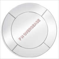Frame Less Mirror