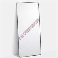 Chestnut Bronze Finish Mirror Size: 508x1524x20mm
