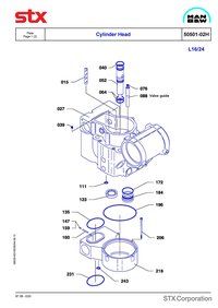 Valve Guide