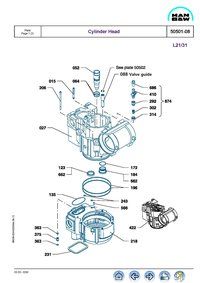 Valve Guide