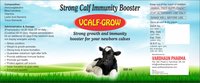 HEIFER IMMUNITY BOOSTER AND GROWTH PROMOTER