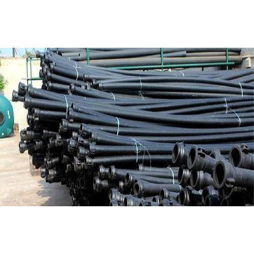 Hdpe Agri Pipe