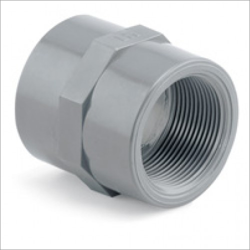 Threaded Female Adaptor