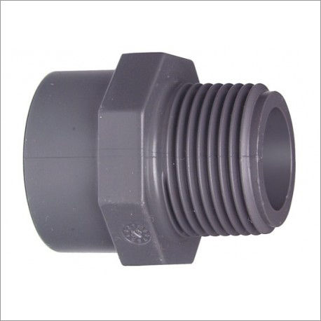 Threaded Male Adaptor