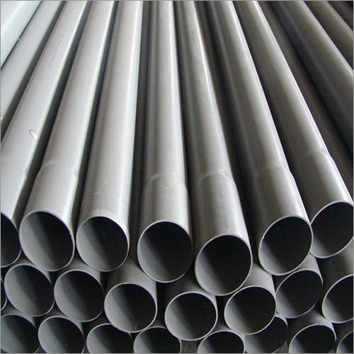 Pvc Agri Pipe