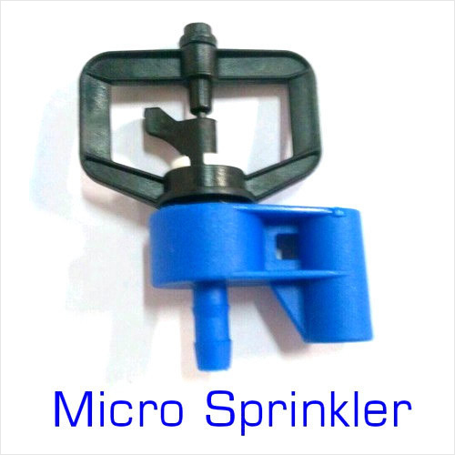Micro Sprinkler