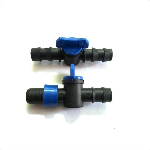 Sprinkler Valve