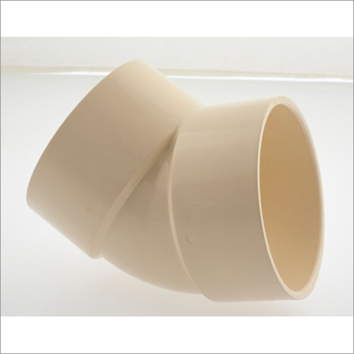 Elbow 45 Degree (SCH 80 & SCH 40)