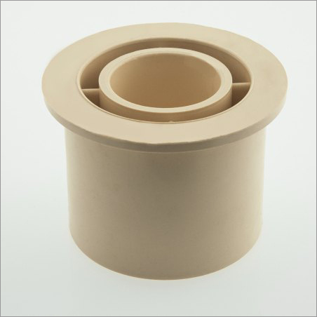 Reducer Bushing (SCH 80 & SCH 40)