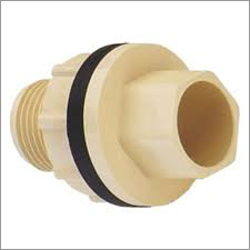 Tank Nipple (with One Side easyfit)