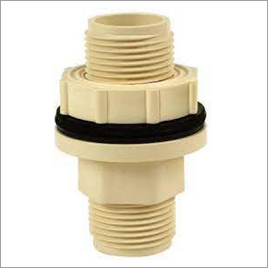 Tank Nipple