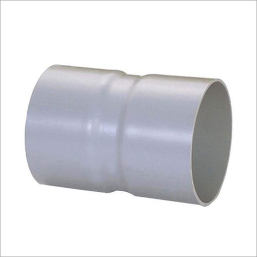 Pvc Coupler