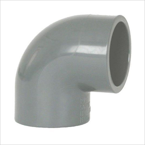 Pvc Elbow