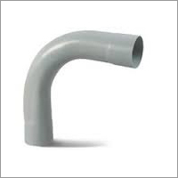 Fabricated Bend
