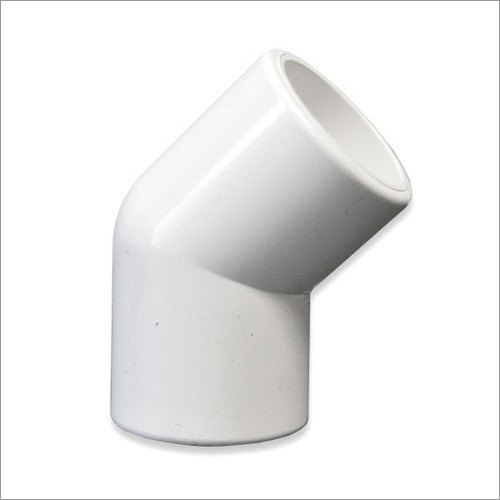 Elbow 45 Degree (Sch 80 & Sch 40)