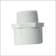 Male Adapter Plastic Threaded- Mapt (Sch 80 & Sch 40)