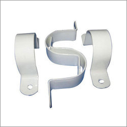 Plastic Clamp