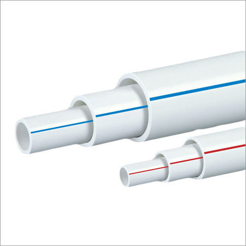 Upvc Pipe