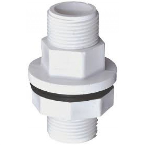 Tank Nipple (Sch 80 & Sch 40)