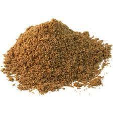 Dill Seed Suva Powder