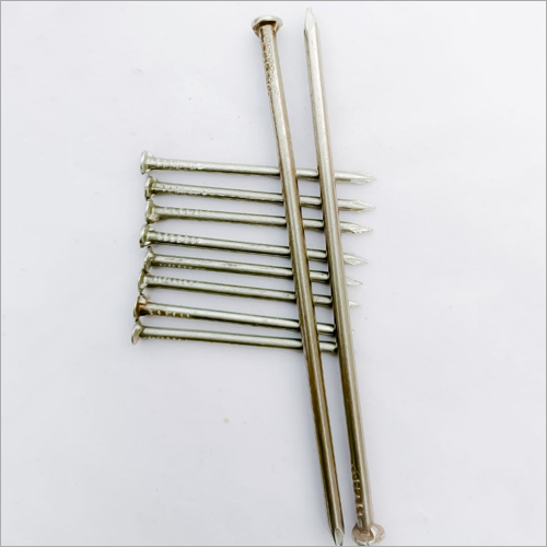 6 Inch Nail