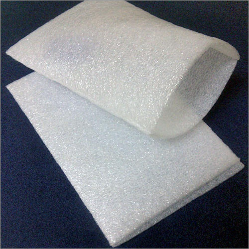 Plain Laminated Foam Bag By ORION PACKART