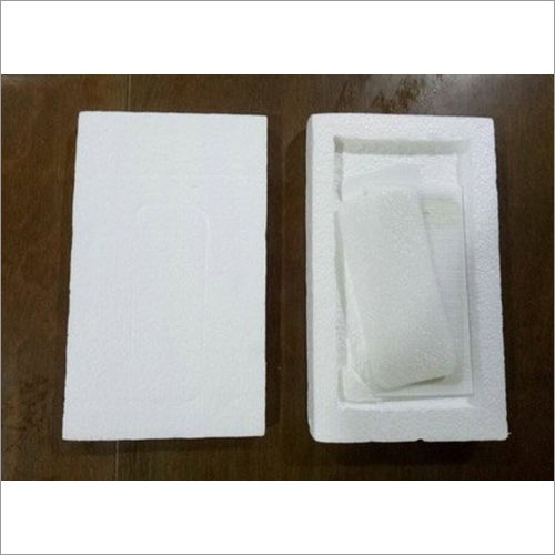 White Epe Self Adhesive Sheets