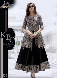 Woman Gown  Kpc Gown
