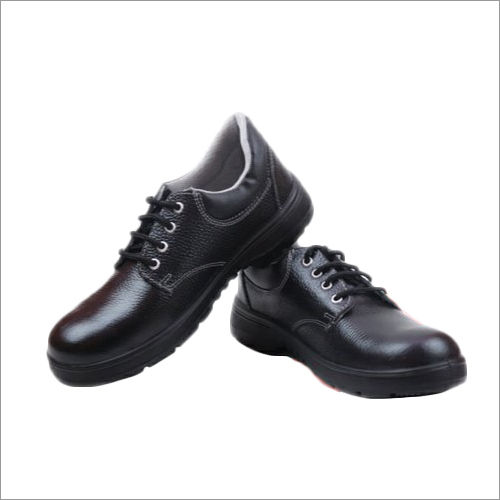 Leather Safety Shoes