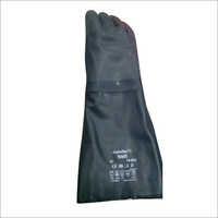 Sand Blasting Gloves