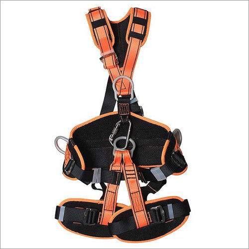 Full Body Safety Harness Belts