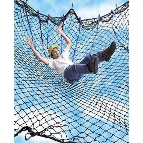 Polypropylene Safety Net