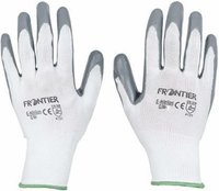 Unisex Frontier PU Coating Gloves