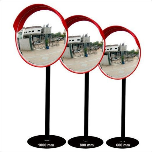 Convex Mirror