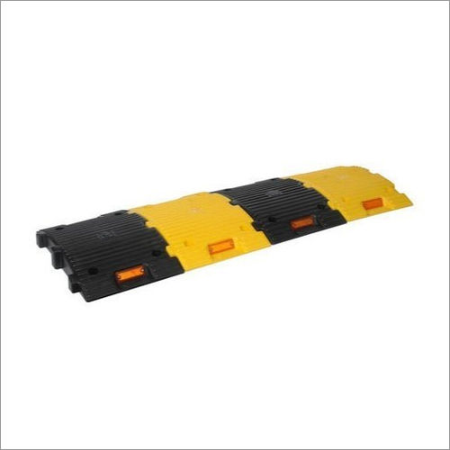 PVC Speed Breaker