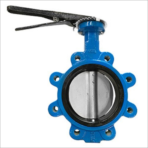 Manual And Automation Kansei Butterfly Valves